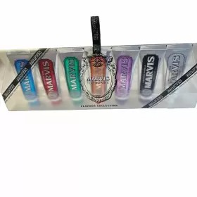 004395110599 MARVIS Toothpaste Flavor Set #2