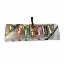 004395110599 MARVIS Toothpaste Flavor Set #3