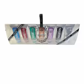 004395110599 MARVIS Toothpaste Flavor Set