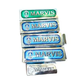 004395111305 MARVIS Toothpaste Classic Aquatic Whitening