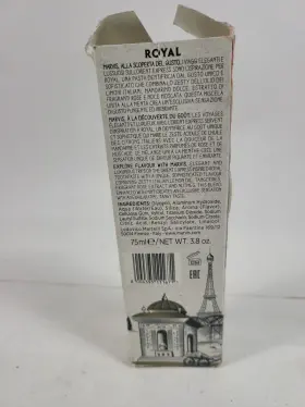 004395111671 MARVIS Royal Toothpaste #3