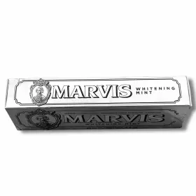 004395111718 MARVIS Whitening Italian Toothpaste #3