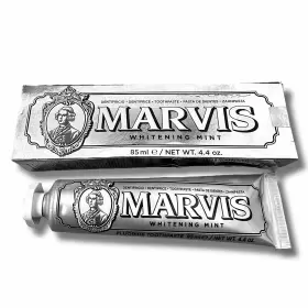 004395111718 MARVIS Whitening Italian Toothpaste