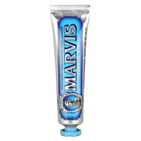 004395111725 MARVIS Aquatic Toothpaste Xylitol