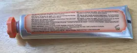 004395111732 MARVIS Ginger Toothpaste #3