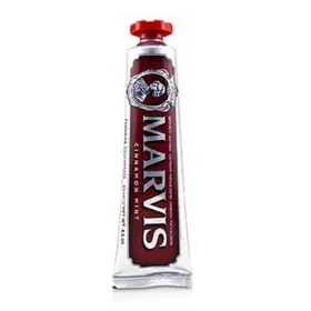 004395111763 MARVIS Cinnamon Toothpaste #2