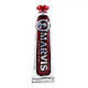 004395111763 MARVIS Cinnamon Toothpaste #3