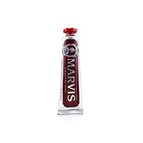 004395111763 MARVIS Cinnamon Toothpaste