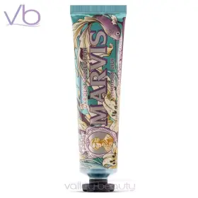 004395112814 MARVIS Sinuous Lily Italian Toothpaste Lilies #2