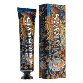 004395112821 MARVIS Dreamy Osmanthus Toothpaste