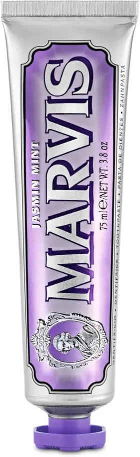 0894 MARVIS Jasmin Toothpaste Pack #2