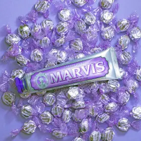 0894 MARVIS Jasmin Toothpaste Pack #3
