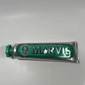 1438869 MARVIS Classic Toothpaste Box #2