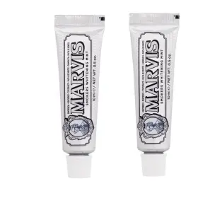 235572216188 MARVIS Whitening Toothpaste Total Travel