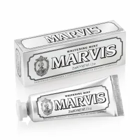 411091 MARVIS Whitening Toothpaste