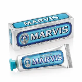 411092 MARVIS Aquatic Toothpaste