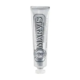 411181 MARVIS Toothpaste Whitening Licorice Sinuous Lily