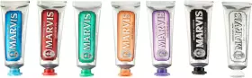 411267 MARVIS Flavours #3