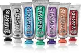 411267 MARVIS Flavours