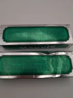 Toothpaste MARVIS Classic Pack #2