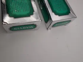Toothpaste MARVIS Classic Pack #3
