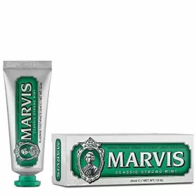 736658898910 MARVIS Classic Toothpaste #2