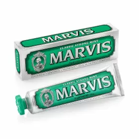740614405135 MARVIS Classic Toothpaste Pack