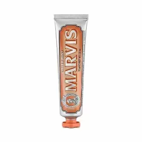 792486774529 MARVIS Ginger Toothpaste #2