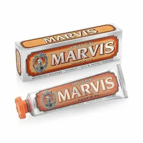792486774529 MARVIS Ginger Toothpaste