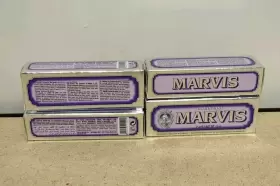 8004395110292 MARVIS Toothpaste Jasmin Pack #3