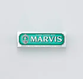 8004395111701 MARVIS Classic Toothpaste Xylitol #3