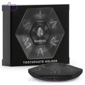 8004395112104 MARVIS Toothpaste Holder Colorful Bathroom