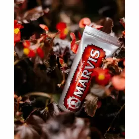 827146261474 MARVIS Cinnamon Toothpaste #2