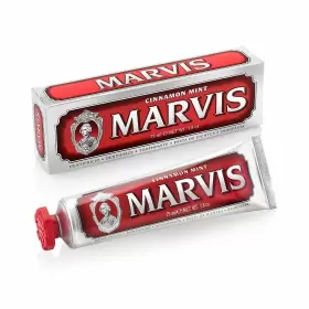 827146261474 MARVIS Cinnamon Toothpaste