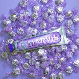 885661329987 MARVIS Jasmin Toothpaste Pack #2