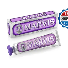 B00063M3EC MARVIS Jasmin Toothpaste Ozpack