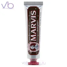MRVS-BLKFRS-75 MARVIS Forest Toothpaste Chocolate Flavor #2