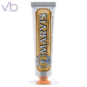MRVS-ORGBL-75 MARVIS Blossom Bloom Toothpaste Tones #2