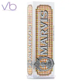 MRVS-ORGBL-75 MARVIS Blossom Bloom Toothpaste Tones #3