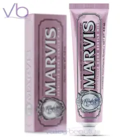 MRVS-SNSTVGN-75 MARVIS Sensitive Gums Toothpaste Gentle
