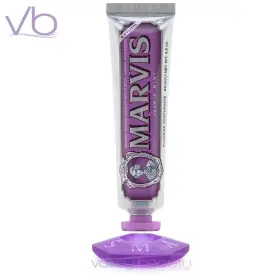 MRVS-VLTHL-85 MARVIS Jasmin Toothpaste Holder Italian #2
