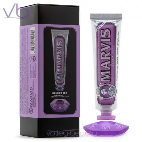 MRVS-VLTHL-85 MARVIS Jasmin Toothpaste Holder Italian