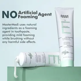 705353970672 MASTERMEDI Fluoride Toothpaste Nano Sls Whiten #3