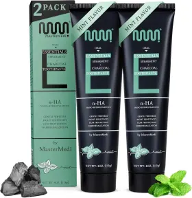 711181681437 MASTERMEDI Nano Hydroxyapatite Whitening Xylitol