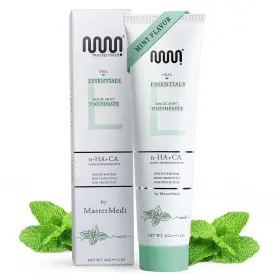 TP002 MASTERMEDI Fluoride Nano Hydroxyapatite Toothpaste Help