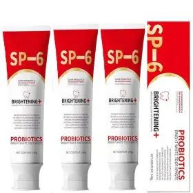 B0D9DC93VW MCRWPEI Sp Probiotic Toothpaste Whitening Ultra