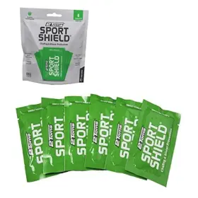TT020X MEDI-DYNE Sportshield Formula Anti Chafe Blister