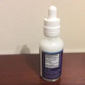 850008692345 MEDICINAL FOODS Dentite Armor Nano Theobromine #3