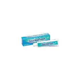NONTP6IZ MEDLINE Sparkle Toothpaste Box