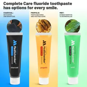 061040460228 MEDSCHENKER Natural Fluoride Toothpaste Xylitol #2